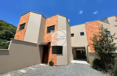 Casa com 2 quartos para alugar na Rua SP - 071, 58, São Pedro, Brusque