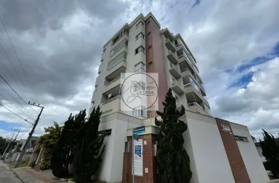 Apartamento com 2 quartos para alugar no Guarani, Brusque 