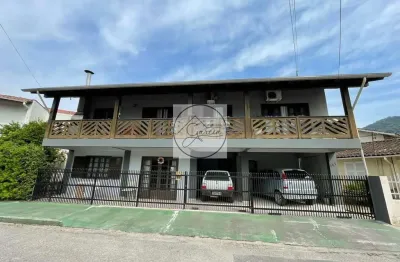 Sala comercial para alugar na Rua Ayres Lourenço Penk, 601, Guarani, Brusque