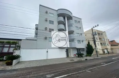 Apartamento com 2 quartos para alugar no Centro I, Brusque 