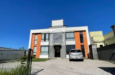 Apartamento com 2 quartos para alugar no Rio Branco, Brusque 