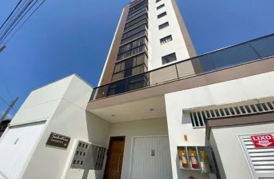 Apartamento com 2 quartos para alugar no São Luiz, Brusque 