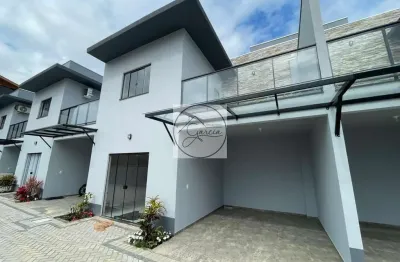 Casa com 2 quartos para alugar no Rio Branco, Brusque 