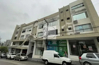 Apartamento com 1 quarto para alugar no Centro I, Brusque 