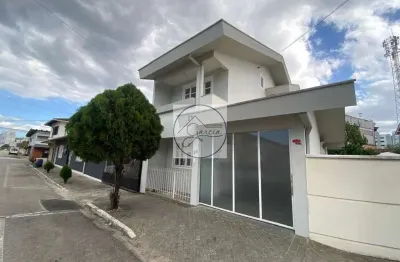 Casa com 2 quartos para alugar no São Luiz, Brusque 