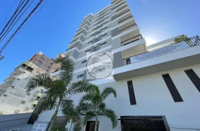 Apartamento para alugar no bairro santa terezinha - brusque/sc