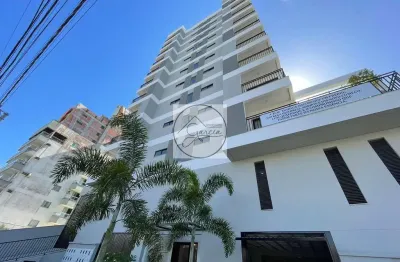 Apartamento para alugar no bairro santa terezinha - brusque/sc
