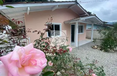 Casa com 2 quartos para alugar no Limeira Alta, Brusque 