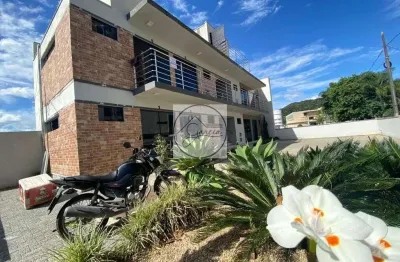 Apartamento para alugar no bairro santa terezinha - brusque/sc