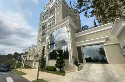 Apartamento com 2 quartos para alugar no Souza Cruz, Brusque 