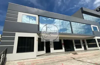 Apartamento para alugar no bairro jardim maluche - brusque/sc