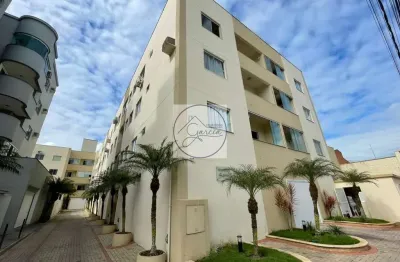 Apartamento com 2 quartos para alugar no Centro I, Brusque 