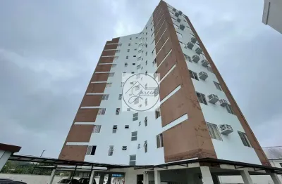 Apartamento com 1 quarto para alugar no Centro I, Brusque 