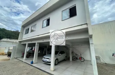 Apartamento para alugar no bairro Primeiro de Maio - Brusque/SC