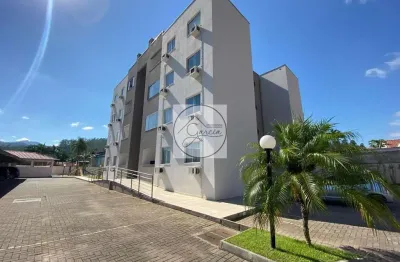 Apartamento para alugar no bairro Limeira Baixa - Brusque/SC