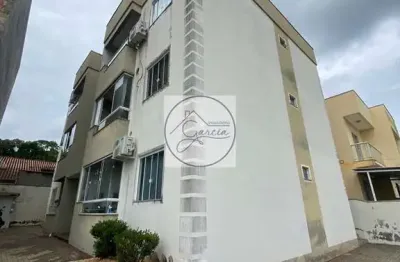 Apartamento com 2 quartos para alugar no Paquetá, Brusque 