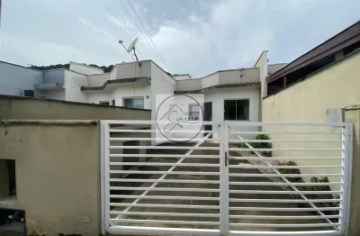 Casa com 2 quartos para alugar no Bateas, Brusque 