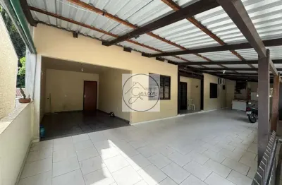 Casa com 3 quartos para alugar no Souza Cruz, Brusque 