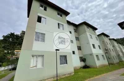 Apartamento com 2 quartos para alugar no Cedrinho, Brusque 