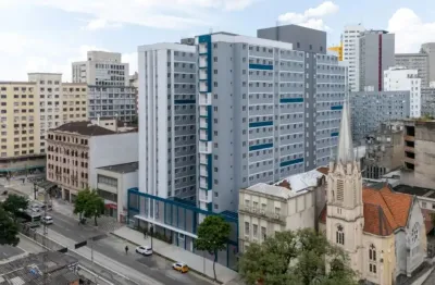 Apartamento com 2 quartos à venda na Avenida Rio Branco, 000, Campos Eliseos, São Paulo