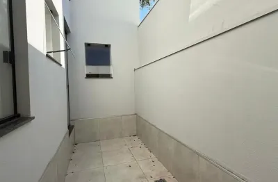 Casa com 2 quartos à venda no Campina Verde, Divinópolis 