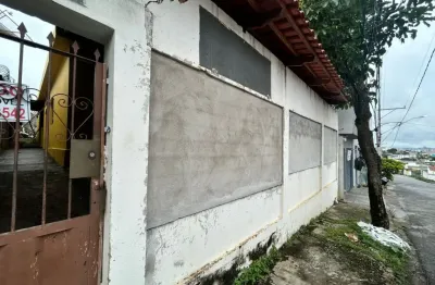 Casa com 4 quartos à venda na João Severino, Sagrada Família, Divinópolis