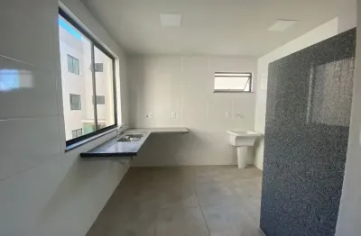 Apartamento com 2 quartos à venda no São Sebastião, Divinópolis 