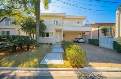 Casa no condominio alpha conde 2 à venda com 5 quartos sendo todos suítes, 525m².