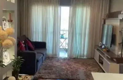 Apartamento com 3 quartos, uma suíte e 113m² à venda no condomínio club resort tamboré.