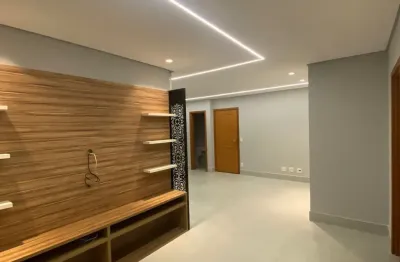 Apartamento com 3 dormitórios sendo uma suíte e 123m² à venda no condominio paisagem em tamboré.