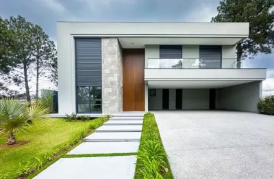 Casa à venda no condomínio morada dos lagos com 4 quartos, sendo 4 suítes e 732m²