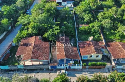 Refúgio perfeito! 700m² de terreno - casa em ótima localização gravatá/pe
