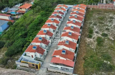 Venha e descubra o aconchego desse excelente residencial em gravatá/pe!