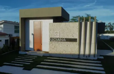 Casa dos sonhos! 4 suítes em condomínio de alto padrão - gravatá/sairé - pe