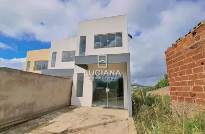 Sua casa própria em ótimo bairro residencial em gravatá/pe