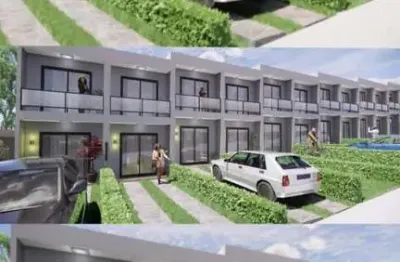 Realize agora o seu sonho da casa própria em gravatá/pe!