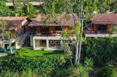Sua casa com vista em gravatá/pe! em condomínio fechado - 4 quartos