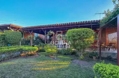 Casa com 3 quartos para venda em condomínio fechado  - gravatá/pe