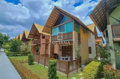 Condomínio aconchegante! casa com 3 quartos para venda - gravatá/pe