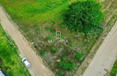 822m²! seu lote de esquina em condomínio de alto padrão - gravatá/pe