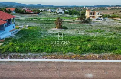 1000m²! lote para venda no condomínio residence monte castelo - gravatá/pe