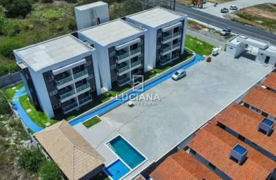 Promoção! apartamentos em ótima localização residencial para venda - gravatá/pe