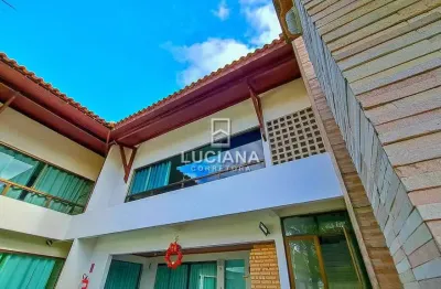 Muito espaço! apartamento com 2 quartos para venda - gravatá/pe