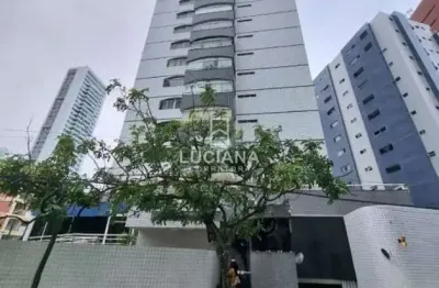 Apartamento com 3 quartos à venda na Rua Bruno Veloso, 200, Boa Viagem, Recife