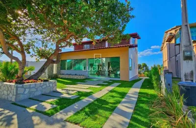 Excelente casa com 5 quartos próximo da br-232 sentido gravatá/pe!