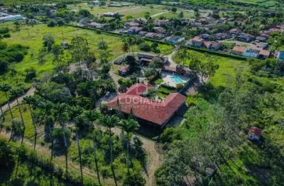 Perfeição! ótima propriedade com 29,6 hectares nas margens da br-232!