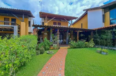 Excelente condomínio! casa aconchegante em gravatá/pe de r$400.000 por r$335.000