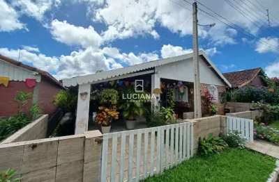 Próxima do centro da cidade! casa com 3 quartos em condomínio