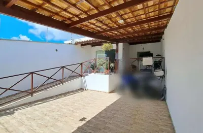 Casa com 3 quartos à venda na Avenida Cícero Batista de Oliveira, 447761531, Alpes Suiços, Gravatá