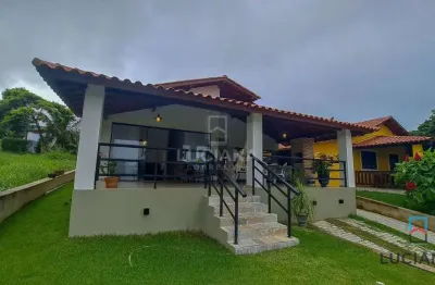 Casa em condomínio fechado com 3 quartos à venda na Pe 71, 01, Zona Rural, Chã Grande